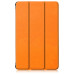 Чохол Samsung Galaxy Tab S6 lite 10.4 sm-p610 Moko ultraslim orange