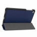 Чохол Samsung Galaxy Tab a 8.4 sm-t307 2020 Moko ultraslim dark blue