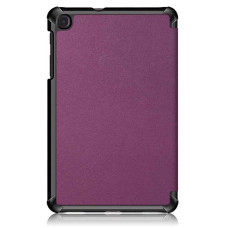 Чохол Samsung Galaxy Tab a 8.4 sm-t307 2020 Moko ultraslim purple