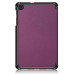 Чохол Samsung Galaxy Tab a 8.4 sm-t307 2020 Moko ultraslim purple