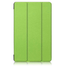 Чохол Samsung Galaxy Tab a 8.4 sm-t307 2020 Moko ultraslim apple green