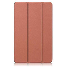Чохол Samsung Galaxy Tab a 8.4 sm-t307 2020 Moko ultraslim brown