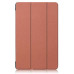 Чохол Samsung Galaxy Tab a 8.4 sm-t307 2020 Moko ultraslim brown