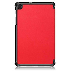 Чохол Samsung Galaxy Tab a 8.4 sm-t307 2020 Moko ultraslim red