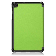 Чохол Samsung Galaxy Tab a 8.4 sm-t307 2020 Moko ultraslim apple green