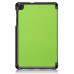 Чохол Samsung Galaxy Tab a 8.4 sm-t307 2020 Moko ultraslim apple green