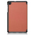 Чохол Samsung Galaxy Tab a 8.4 sm-t307 2020 Moko ultraslim brown