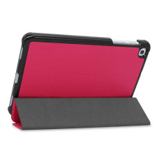 Чохол Samsung Galaxy Tab a 8.4 sm-t307 2020 Moko ultraslim rose red Чохол Samsung Galaxy Tab a 8.4 sm-t307 2020 Moko ultraslim rose red