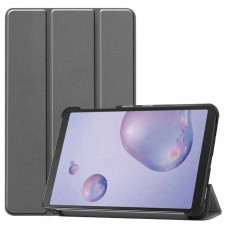 Чохол Samsung Galaxy Tab a 8.4 sm-t307 2020 Moko ultraslim grey