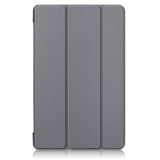 Чохол Samsung Galaxy Tab a 8.4 sm-t307 2020 Moko ultraslim grey