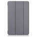 Чохол Samsung Galaxy Tab a 8.4 sm-t307 2020 Moko ultraslim grey