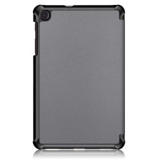 Чохол Samsung Galaxy Tab a 8.4 sm-t307 2020 Moko ultraslim grey