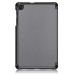 Чохол Samsung Galaxy Tab a 8.4 sm-t307 2020 Moko ultraslim grey