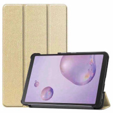 Чохол Samsung Galaxy Tab a 8.4 sm-t307 2020 Moko ultraslim gold