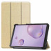Чохол Samsung Galaxy Tab a 8.4 sm-t307 2020 Moko ultraslim gold