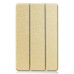 Чохол Samsung Galaxy Tab a 8.4 sm-t307 2020 Moko ultraslim gold
