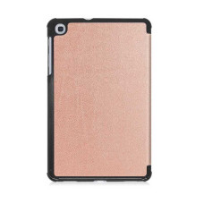 Чохол Samsung Galaxy Tab a 8.4 sm-t307 2020 Moko ultraslim rose gold