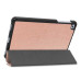 Чохол Samsung Galaxy Tab a 8.4 sm-t307 2020 Moko ultraslim rose gold