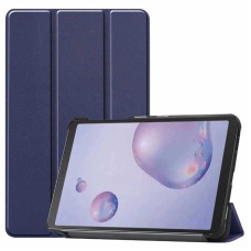 Чохол Samsung Galaxy Tab a 8.4 sm-t307 2020 Moko ultraslim dark blue