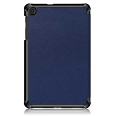Чохол Samsung Galaxy Tab a 8.4 sm-t307 2020 Moko ultraslim dark blue