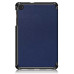 Чохол Samsung Galaxy Tab a 8.4 sm-t307 2020 Moko ultraslim dark blue