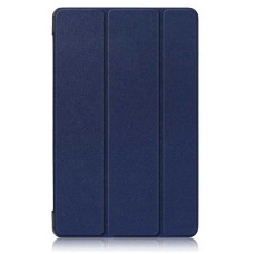 Чохол Samsung Galaxy Tab a 8.4 sm-t307 2020 Moko ultraslim dark blue