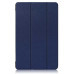 Чохол Samsung Galaxy Tab a 8.4 sm-t307 2020 Moko ultraslim dark blue