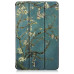Чехол Samsung Galaxy Tab S6 lite 10.4 sm-p610 Print ultraslim bloomy tree Чехол Samsung Galaxy Tab S6 lite 10.4 sm-p610 Print ultraslim bloomy tree