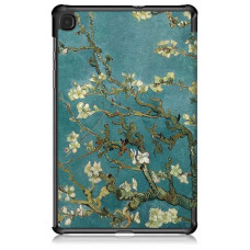 Чехол Samsung Galaxy Tab S6 lite 10.4 sm-p610 Print ultraslim bloomy tree Чехол Samsung Galaxy Tab S6 lite 10.4 sm-p610 Print ultraslim bloomy tree