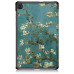 Чехол Samsung Galaxy Tab S6 lite 10.4 sm-p610 Print ultraslim bloomy tree Чехол Samsung Galaxy Tab S6 lite 10.4 sm-p610 Print ultraslim bloomy tree
