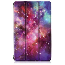 Чохол Samsung Galaxy Tab S6 lite 10.4 sm-p610 Print ultraslim galaxy