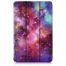 Чохол Samsung Galaxy Tab S6 lite 10.4 sm-p610 Print ultraslim galaxy