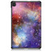 Чохол Samsung Galaxy Tab S6 lite 10.4 sm-p610 Print ultraslim galaxy