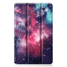 Чохол Samsung Galaxy Tab a 8.4 sm-t307 2020 Print ultraslim galaxy