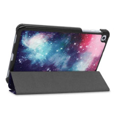 Чохол Samsung Galaxy Tab a 8.4 sm-t307 2020 Print ultraslim galaxy