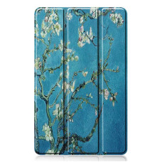 Чохол Samsung Galaxy Tab a 8.4 sm-t307 2020 Print ultraslim bloomy tree