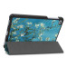 Чохол Samsung Galaxy Tab a 8.4 sm-t307 2020 Print ultraslim bloomy tree