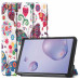 Чохол Samsung Galaxy Tab a 8.4 sm-t307 2020 Print ultraslim butterfly Чохол Samsung Galaxy Tab a 8.4 sm-t307 2020 Print ultraslim butterfly
