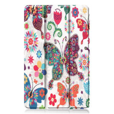 Чохол Samsung Galaxy Tab a 8.4 sm-t307 2020 Print ultraslim butterfly Чохол Samsung Galaxy Tab a 8.4 sm-t307 2020 Print ultraslim butterfly