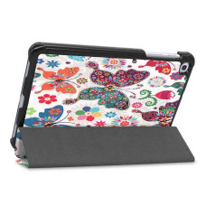 Чохол Samsung Galaxy Tab a 8.4 sm-t307 2020 Print ultraslim butterfly Чохол Samsung Galaxy Tab a 8.4 sm-t307 2020 Print ultraslim butterfly