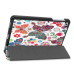 Чохол Samsung Galaxy Tab a 8.4 sm-t307 2020 Print ultraslim butterfly Чохол Samsung Galaxy Tab a 8.4 sm-t307 2020 Print ultraslim butterfly