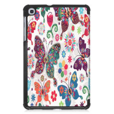 Чохол Samsung Galaxy Tab a 8.4 sm-t307 2020 Print ultraslim butterfly Чохол Samsung Galaxy Tab a 8.4 sm-t307 2020 Print ultraslim butterfly