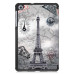 Чохол Samsung Galaxy Tab a 8.4 sm-t307 2020 Print ultraslim paris