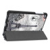 Чохол Samsung Galaxy Tab a 8.4 sm-t307 2020 Print ultraslim paris
