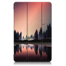 Чехол Samsung Galaxy Tab a 8.4 sm-t307 2020 Print ultraslim lake Чехол Samsung Galaxy Tab a 8.4 sm-t307 2020 Print ultraslim lake