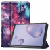 Чохол Samsung Galaxy Tab a 8.4 sm-t307 2020 Print ultraslim galaxy