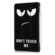 Чехол iPad Pro 11 2018 Print ultraslim don't touch Чехол iPad Pro 11 2018 Print ultraslim don't touch