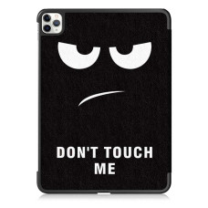 Чохол iPad Pro 11 2020 Print ultraslim don''''t touch''' Чохол iPad Pro 11 2020 Print ultraslim don''''t touch'''