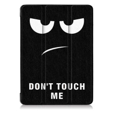 Чохол iPad Pro 11 2020 Print ultraslim don''''t touch''' Чохол iPad Pro 11 2020 Print ultraslim don''''t touch'''