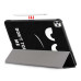 Чохол iPad Pro 11 2020 Print ultraslim don''''t touch''' Чохол iPad Pro 11 2020 Print ultraslim don''''t touch'''